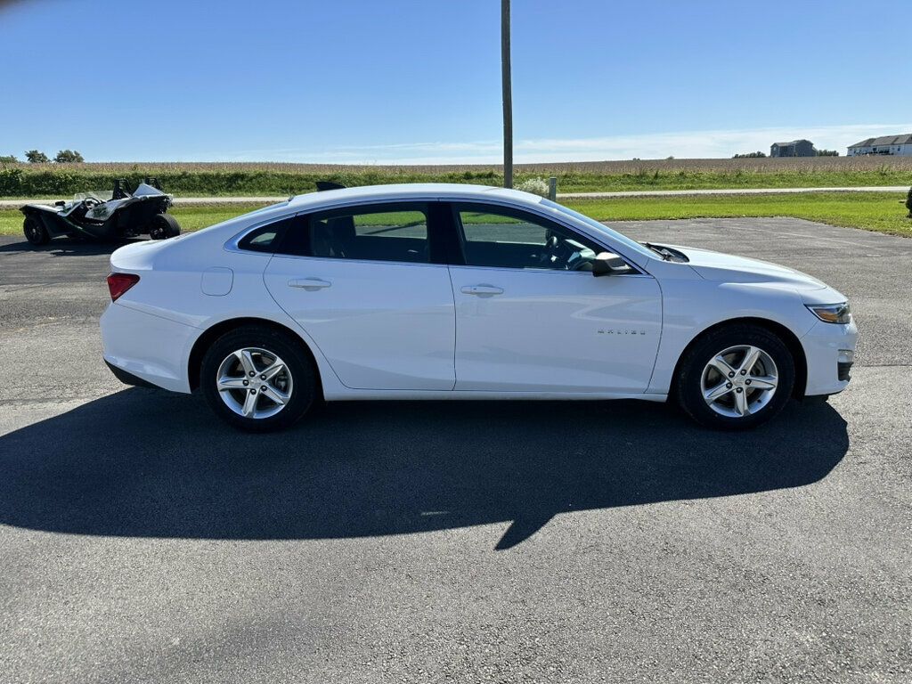 2023 Chevrolet Malibu 4dr Sedan LS w/1LS - 23090960 - 5