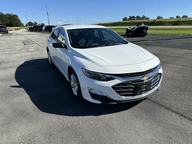 2023 Chevrolet Malibu 4dr Sedan LS w/1LS - 23090960 - 6