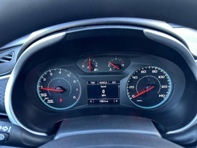 2023 Chevrolet Malibu 4dr Sedan LS w/1LS - 23090960 - 8