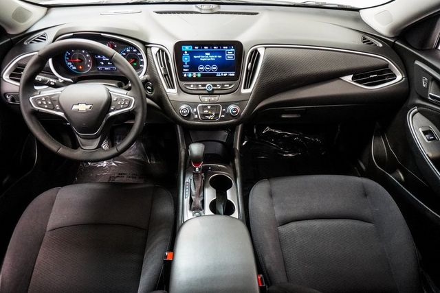 2023 Chevrolet Malibu 4dr Sedan RS - 22966228 - 10