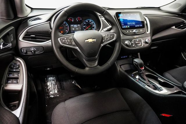 2023 Chevrolet Malibu 4dr Sedan RS - 22966228 - 11