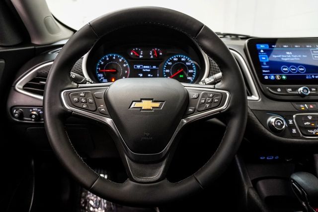 2023 Chevrolet Malibu 4dr Sedan RS - 22966228 - 12