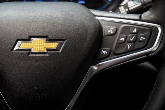 2023 Chevrolet Malibu 4dr Sedan RS - 22966228 - 13