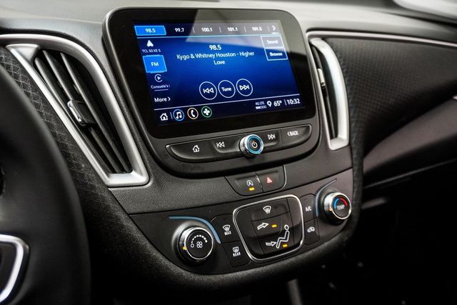 2023 Chevrolet Malibu 4dr Sedan RS - 22966228 - 21