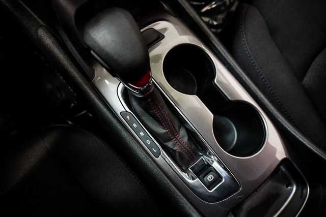 2023 Chevrolet Malibu 4dr Sedan RS - 22966228 - 22