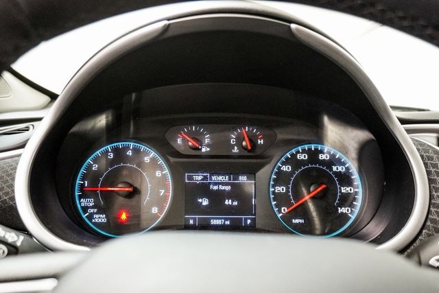 2023 Chevrolet Malibu 4dr Sedan RS - 22966228 - 26