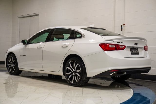 2023 Chevrolet Malibu 4dr Sedan RS - 22966228 - 29