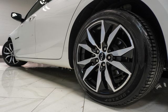 2023 Chevrolet Malibu 4dr Sedan RS - 22966228 - 32