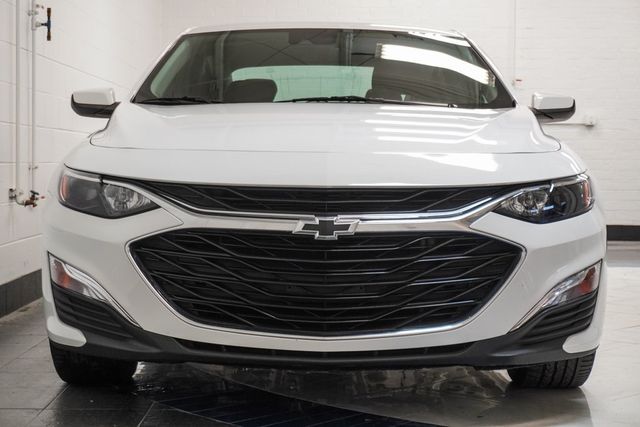 2023 Chevrolet Malibu 4dr Sedan RS - 22966228 - 34