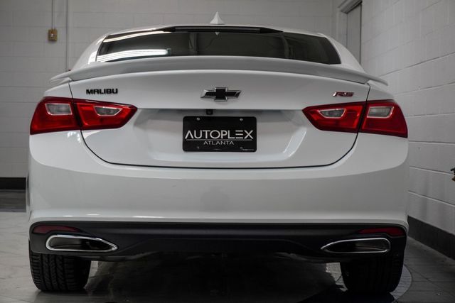 2023 Chevrolet Malibu 4dr Sedan RS - 22966228 - 35
