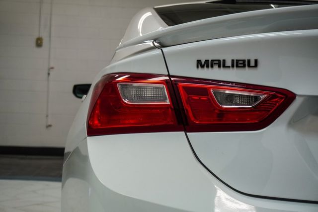 2023 Chevrolet Malibu 4dr Sedan RS - 22966228 - 36