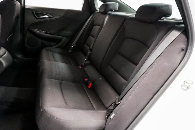 2023 Chevrolet Malibu 4dr Sedan RS - 22966228 - 7