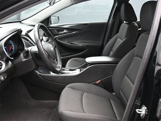 2023 Chevrolet Malibu 4dr Sedan RS - 22956786 - 9