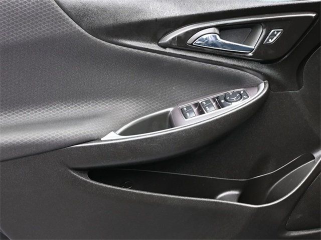 2023 Chevrolet Malibu 4dr Sedan RS - 22956786 - 10