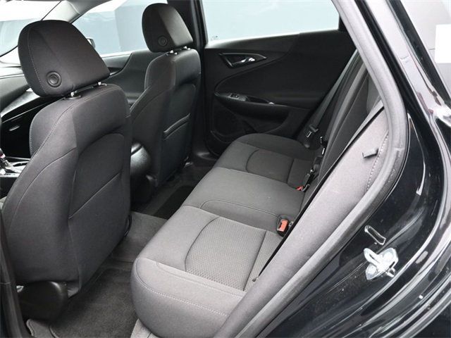 2023 Chevrolet Malibu 4dr Sedan RS - 22956786 - 12