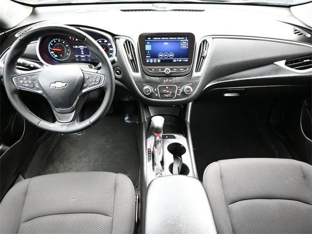 2023 Chevrolet Malibu 4dr Sedan RS - 22956786 - 16