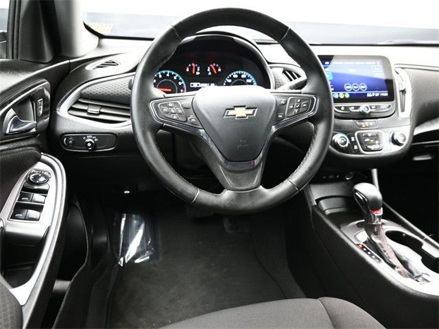 2023 Chevrolet Malibu 4dr Sedan RS - 22956786 - 17