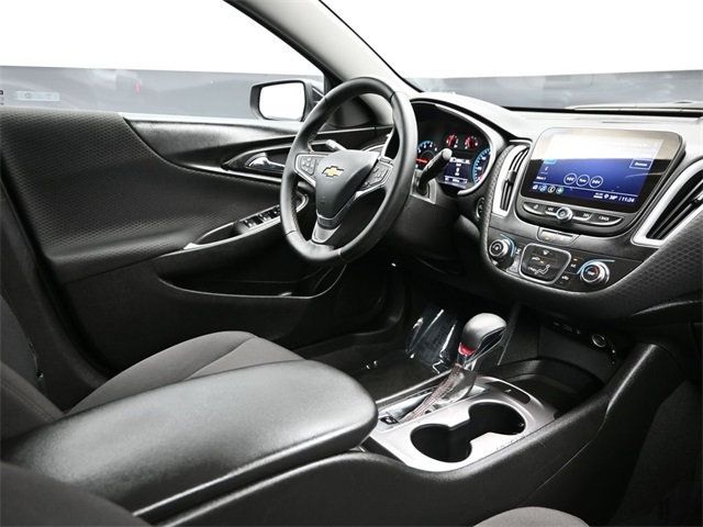 2023 Chevrolet Malibu 4dr Sedan RS - 22956786 - 18