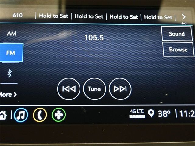 2023 Chevrolet Malibu 4dr Sedan RS - 22956786 - 19