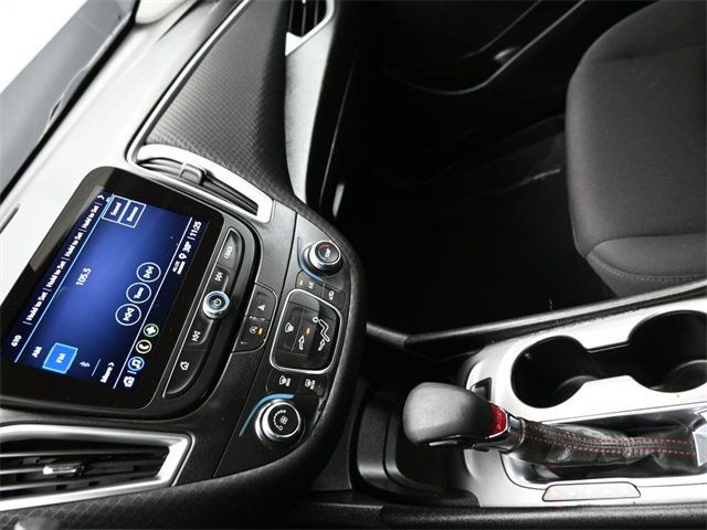 2023 Chevrolet Malibu 4dr Sedan RS - 22956786 - 21