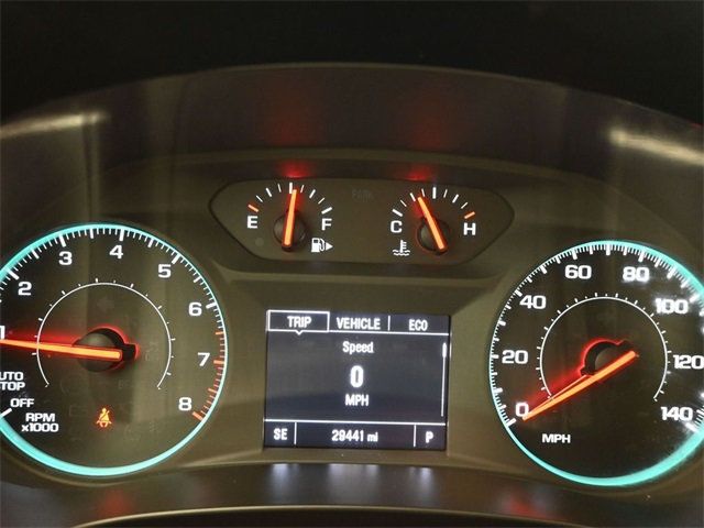 2023 Chevrolet Malibu 4dr Sedan RS - 22956786 - 22