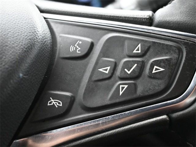 2023 Chevrolet Malibu 4dr Sedan RS - 22956786 - 23