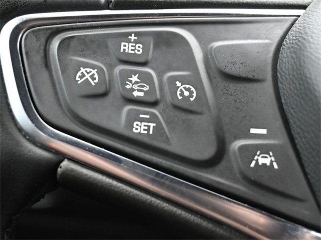 2023 Chevrolet Malibu 4dr Sedan RS - 22956786 - 24