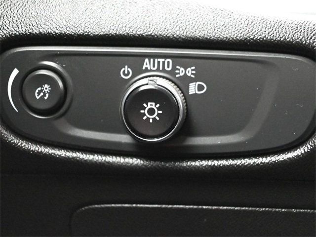 2023 Chevrolet Malibu 4dr Sedan RS - 22956786 - 27