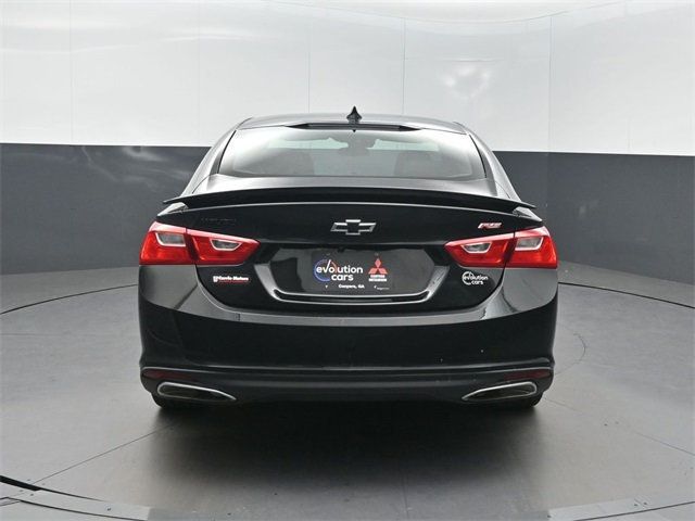 2023 Chevrolet Malibu 4dr Sedan RS - 22956786 - 32