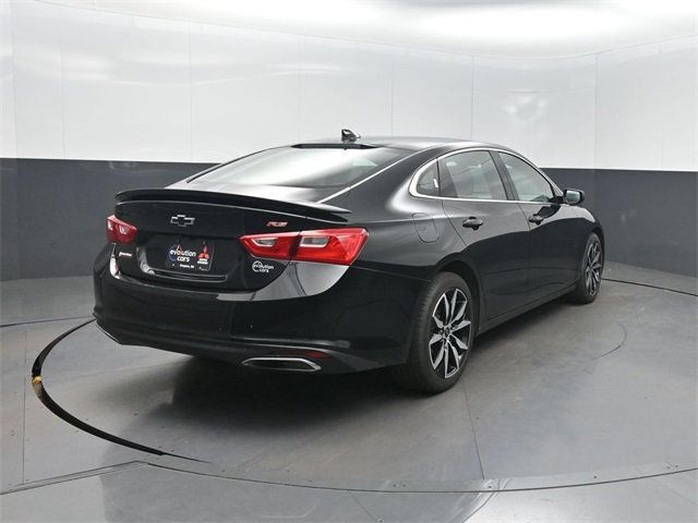 2023 Chevrolet Malibu 4dr Sedan RS - 22956786 - 33