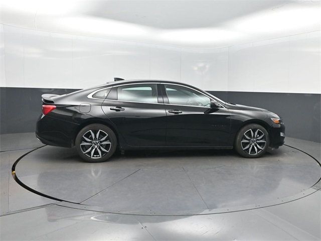 2023 Chevrolet Malibu 4dr Sedan RS - 22956786 - 34