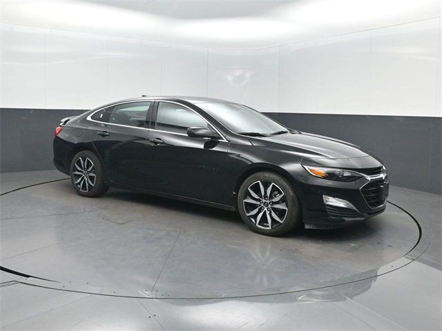 2023 Chevrolet Malibu 4dr Sedan RS - 22956786 - 35