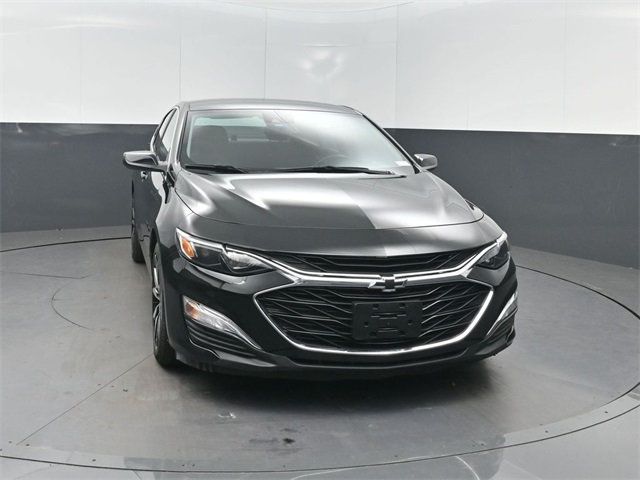 2023 Chevrolet Malibu 4dr Sedan RS - 22956786 - 36