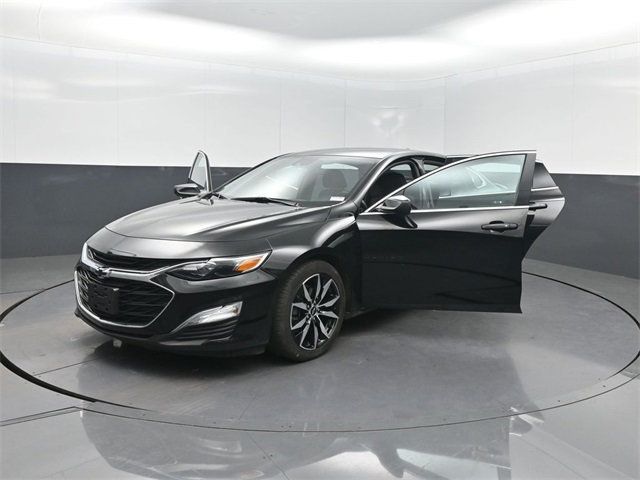 2023 Chevrolet Malibu 4dr Sedan RS - 22956786 - 37