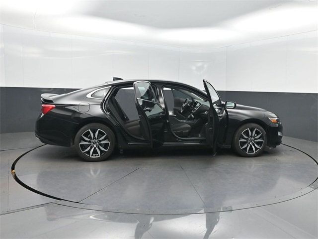 2023 Chevrolet Malibu 4dr Sedan RS - 22956786 - 38