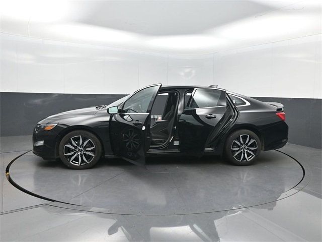 2023 Chevrolet Malibu 4dr Sedan RS - 22956786 - 40