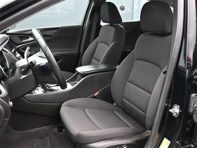 2023 Chevrolet Malibu 4dr Sedan RS - 22956786 - 8