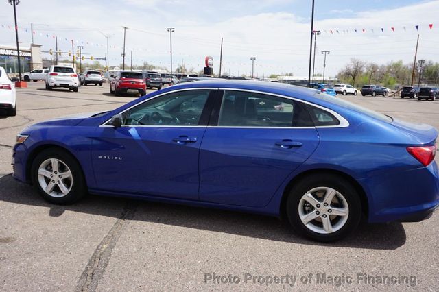 2023 Chevrolet Malibu LS - 23004663 - 1