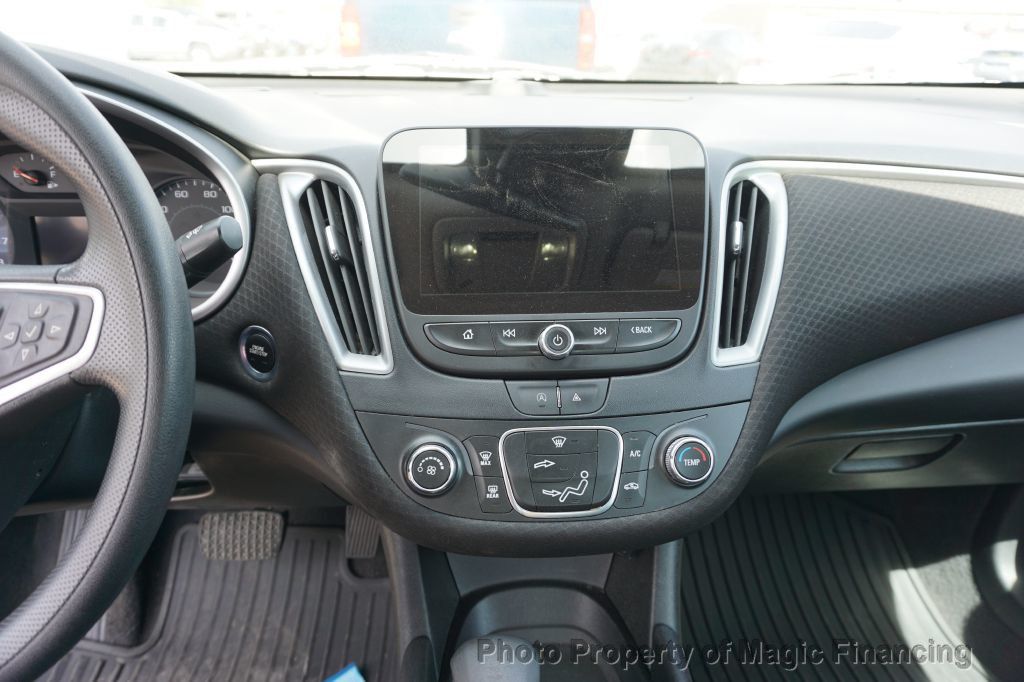 2023 Chevrolet Malibu LS - 23004663 - 5