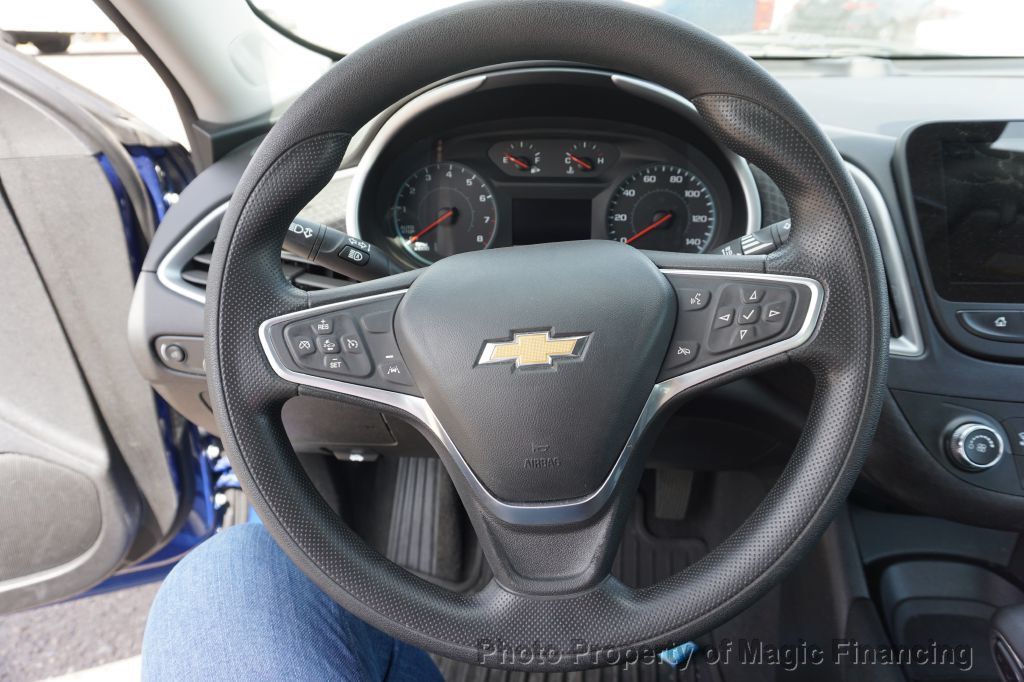 2023 Chevrolet Malibu LS - 23004663 - 6