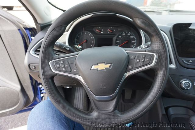 2023 Chevrolet Malibu LS - 23004663 - 6