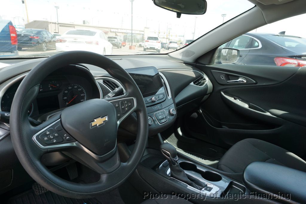 2023 Chevrolet Malibu LS - 23004663 - 7