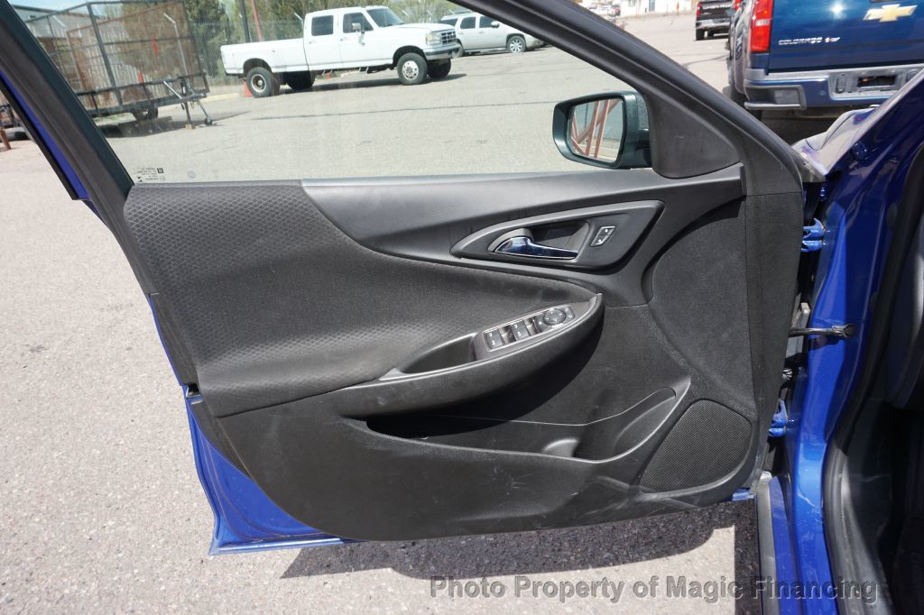 2023 Chevrolet Malibu LS - 23004663 - 8