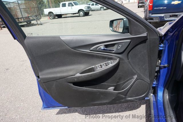 2023 Chevrolet Malibu LS - 23004663 - 8