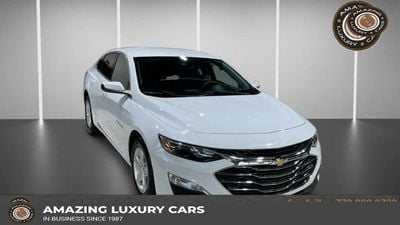 2023 Chevrolet Malibu