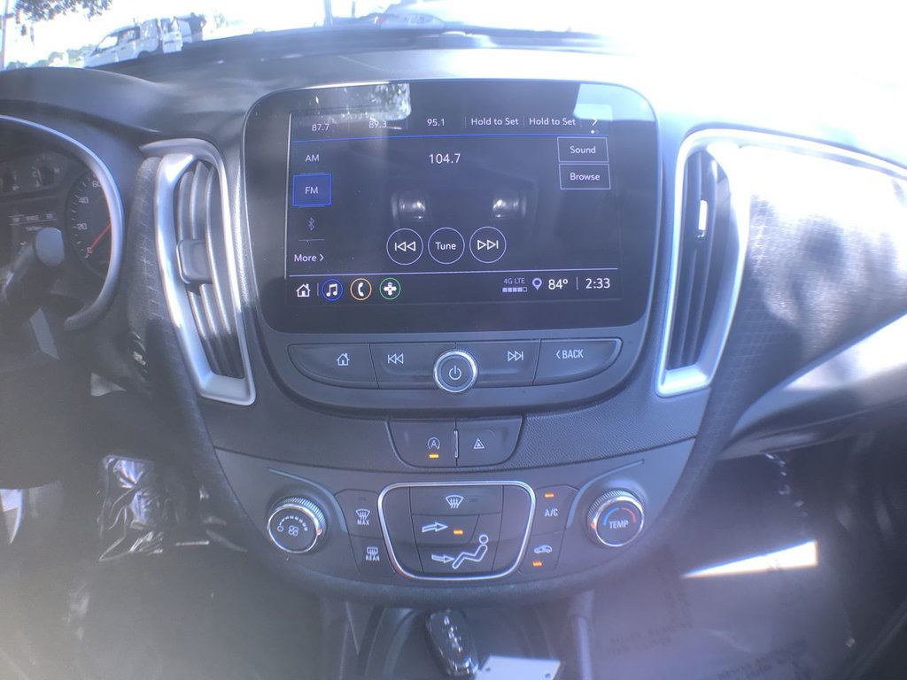 2023 Chevrolet Malibu LS photo 15