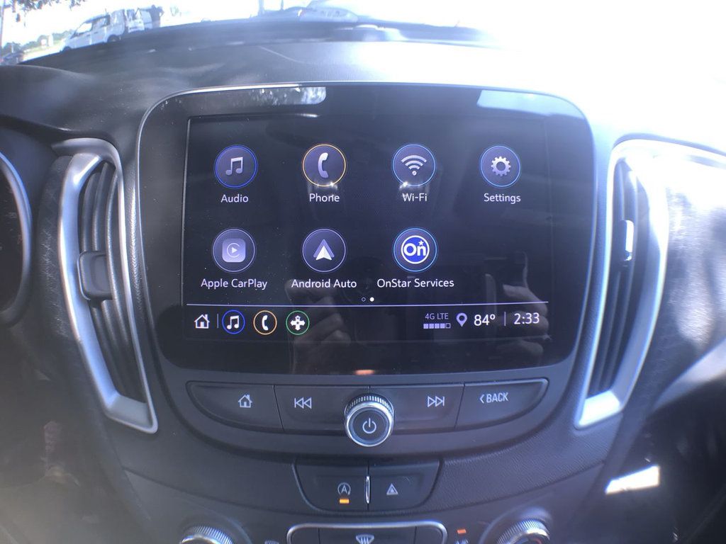2023 Chevrolet Malibu LS photo 17