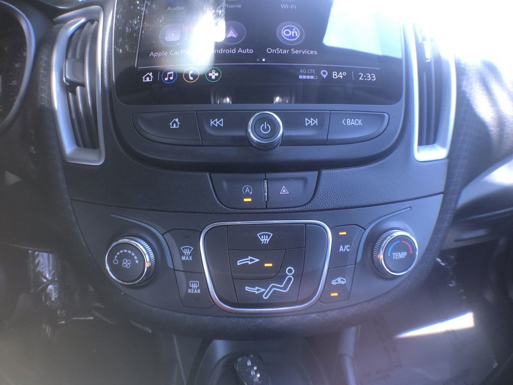 2023 Chevrolet Malibu LS photo 18
