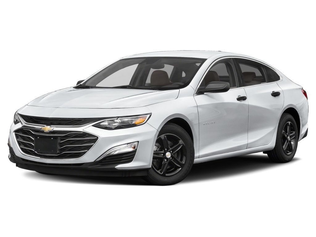 2023 Chevrolet Malibu LS - 23043232 - 0
