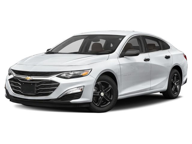 2023 Chevrolet Malibu LS - 23043232 - 0